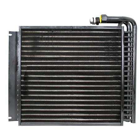 Aftermarket 386925A1 New Hydraulic Oil Cooler Fits Case-IH Skidsteer Models CSK50-0037
